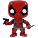 FUNKO POP! - MARVEL - Universe Deadpool #20